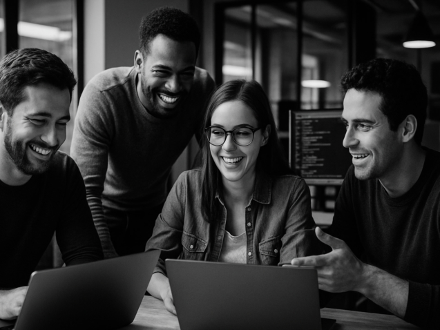 20250929_0016_Collaborative-Coders-at-Work_simple_compose_01k696bm9afkwaegkk4rg46vb6