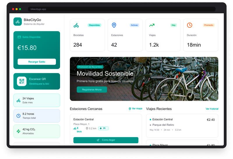 BikeRentalAppDesktop